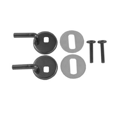 Duravit 0063051000 - Duravit Hinge, Toilet Part