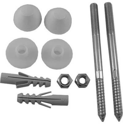 Duravit 0065000000 - Duravit Mounting Hardware, Toilet Part