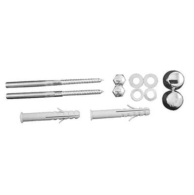 Duravit 0067131000 - Duravit Mounting Hardware, Toilet Part