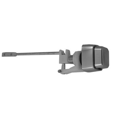 Duravit 0074011000 - Duravit Push Button, Toilet Part