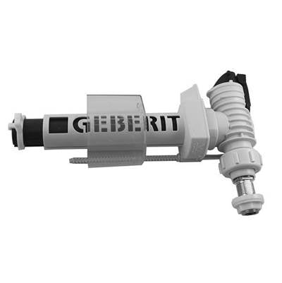 Duravit 0074112000 - Duravit Fill Valve, Toilet Part
