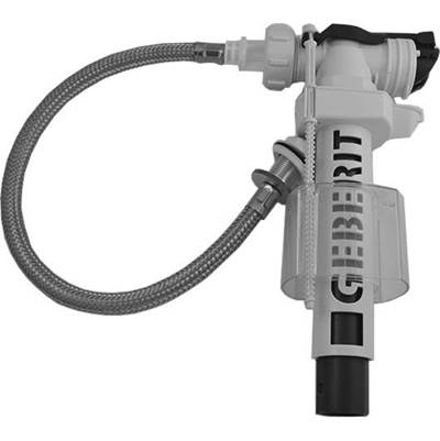 Duravit 0074112100 - Duravit Fill Valve, Toilet Part