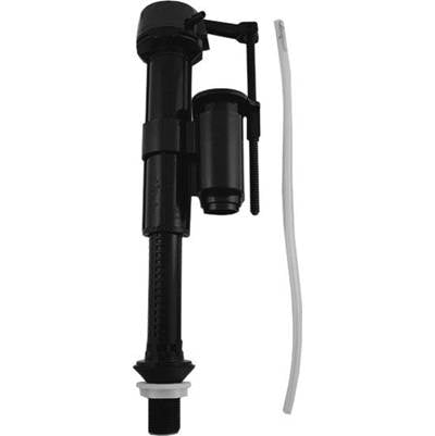 Duravit 0074112800 - Duravit Fill Valve, Toilet Part