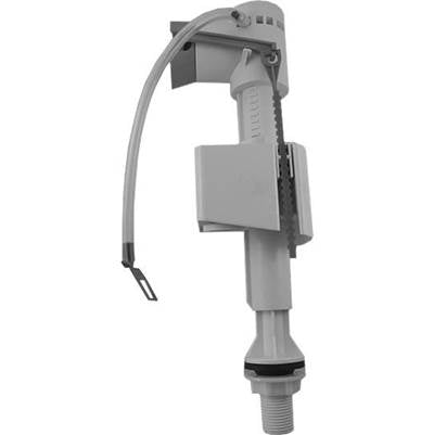 Duravit 0074115500 - Duravit Fill Valve, Toilet Part