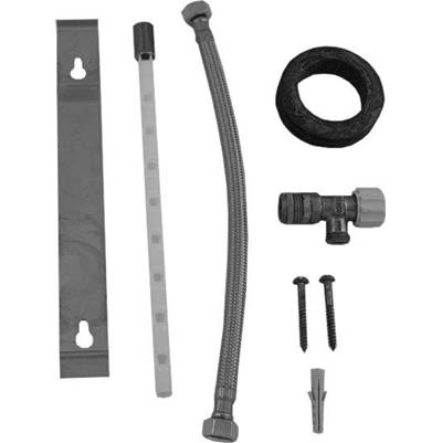 Duravit 0074123700 - Duravit Mounting Hardware, Toilet Part