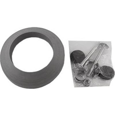 Duravit 0074127100 - Duravit Mounting Hardware, Toilet Part