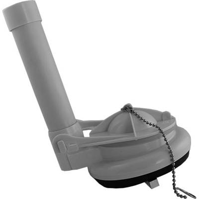 Duravit 0074134900 - Duravit Flush Valve, Toilet Part