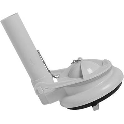 Duravit 0074138200 - Duravit Flush Valve, Toilet Part