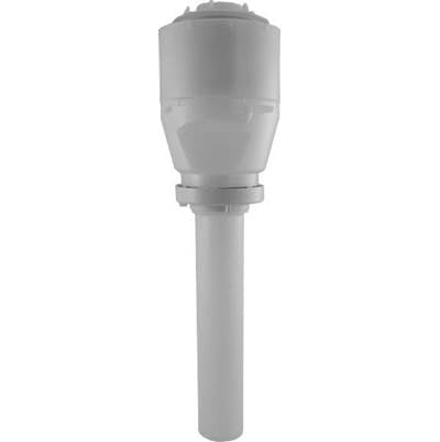 Duravit 0074138400 - Duravit Flush Valve, Toilet Part