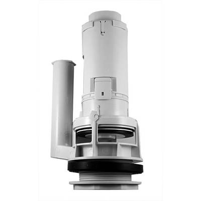 Duravit 0074138600 - Duravit Flush Valve, Toilet Part