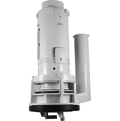 Duravit 0074138700 - Duravit Flush Valve, Toilet Part