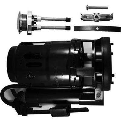 Duravit 0074139300 - Duravit Flush Valve, Toilet Part