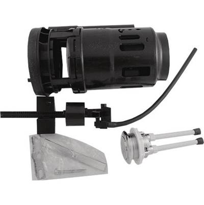 Duravit 0074139500 - Duravit Flush Valve, Toilet Part