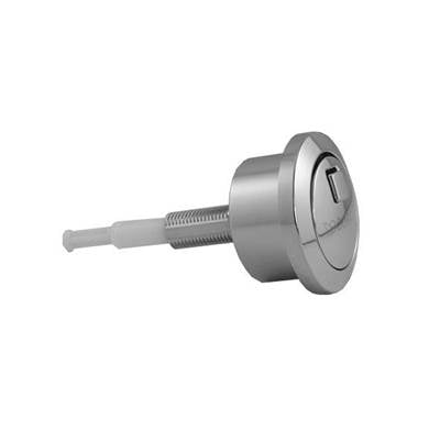 Duravit 0074601000 - Duravit Push Button, Toilet Part