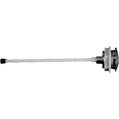 Duravit 0075661000 - Duravit Push Button, Toilet Part