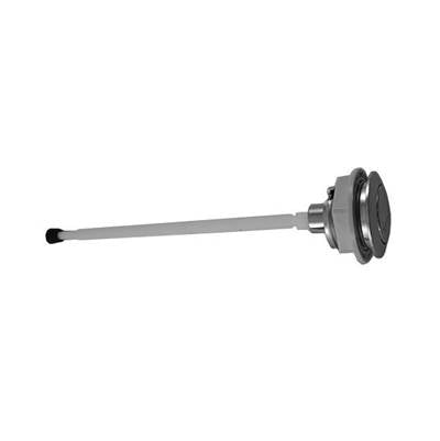 Duravit 0075731000 - Duravit Push Button, Toilet Part