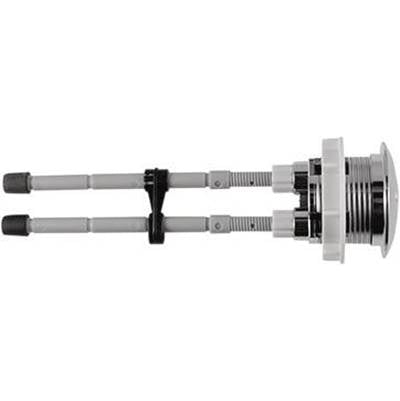 Duravit 0075781000 - Duravit Push Button, Toilet Part