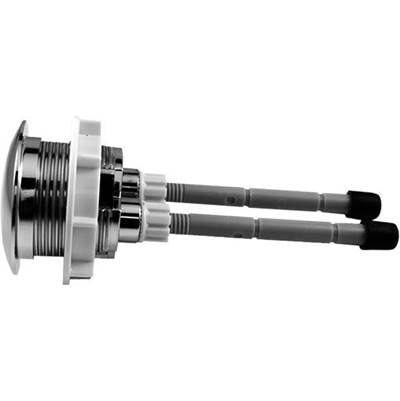 Duravit 0075821000 - Duravit Push Button, Toilet Part