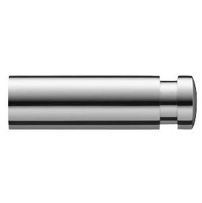 Duravit 0099041000 - Duravit D-Code Single Robe Hook In Chrome