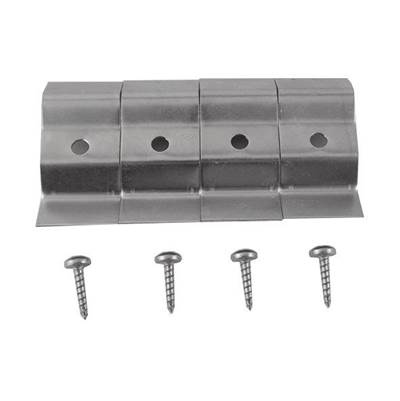 Duravit 1001080000 - Duravit Mounting Hardware, Sink Part