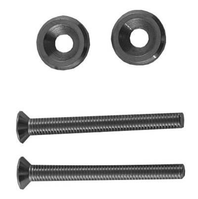 Duravit 1001490000 - Duravit Screw, Toilet Part