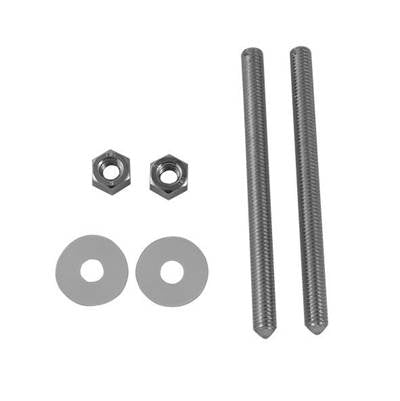 Duravit 1002070000 - Duravit Mounting Hardware, Sink Part