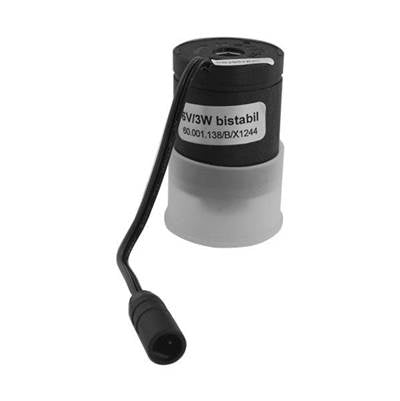 Duravit 1002110000 - Duravit Solenoid Valve, Faucet Part