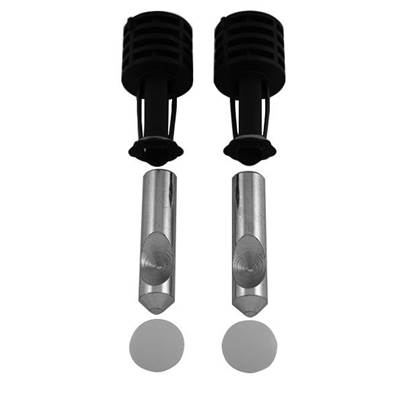 Duravit 1002170000 - Duravit Mounting Hardware, Part