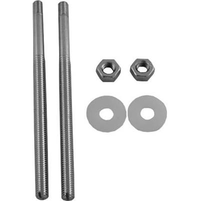 Duravit 1002230000 - Duravit Mounting Hardware, Sink Part