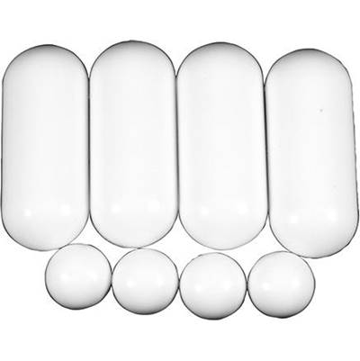 Duravit 1002460096 - Duravit Bumper Set, Toilet Part