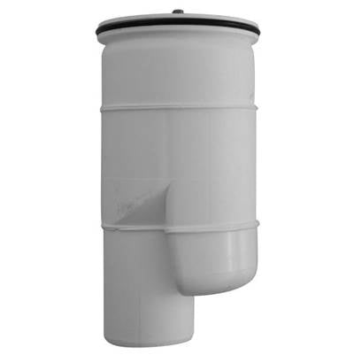 Duravit 1002550000 - Duravit Siphon Insert, Part