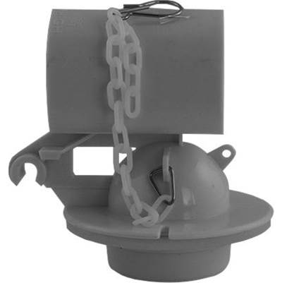 Duravit 1002600000 - Duravit Flapper, Toilet Part