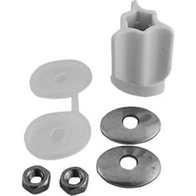 Duravit 1003120000 - Duravit Hardware, Toilet Part