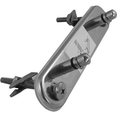 Duravit 1003361000 - Duravit Hinge, Toilet Part
