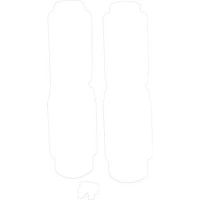 Duravit 1003660000 - Duravit Damper, Toilet Part