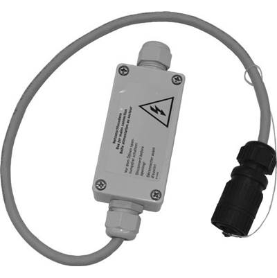 Duravit 1005600000 - Duravit Power Supply, Toilet Part