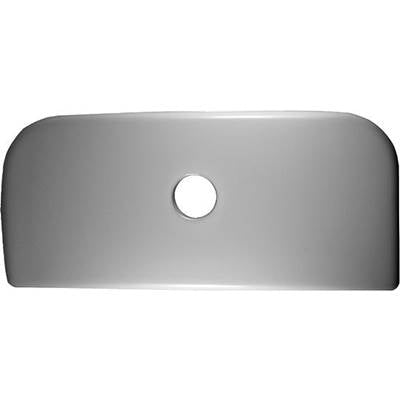 Duravit 2121990000 - Duravit Tank Lid, Toilet Part