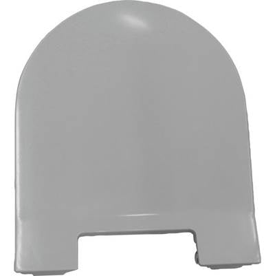 Duravit 596000585004 - Duravit Replacement Seat, Toilet Part