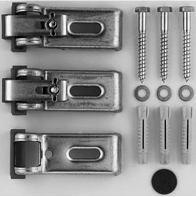 Duravit 790103000000000 - Duravit Bathtub Anchor, Bathtub & Shower Part