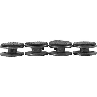 Duravit 790161000000000 - Duravit Tub Foot, Bathtub & Shower Part