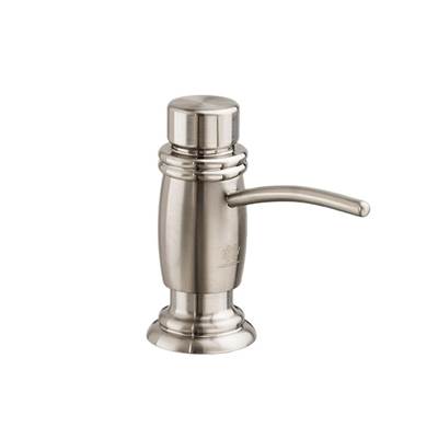 DXV D35402720.355 - Traditional Soap Dispenser - Us