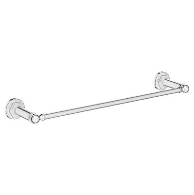 DXV D35155180.100 - Oak Hill Towel Bar 18'', Pc