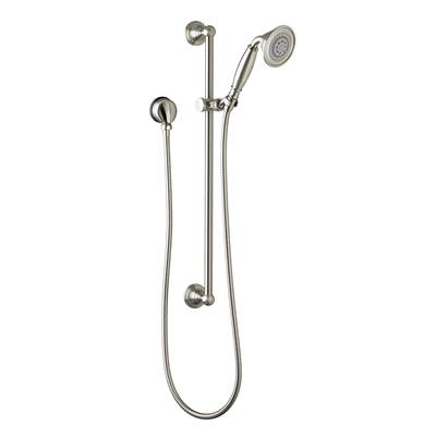 DXV D3510278C.144 - Randall Personal Shower Set Hh-Bn