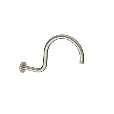 DXV D35701312.144 - Shepherd''S Hook Shower Arm - 12In Bn