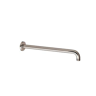 DXV D35700312.150 - Right Angle Shower Arm - 12In Pn