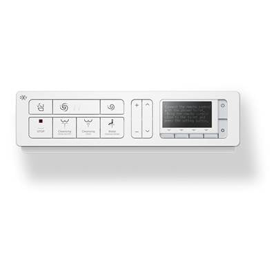 DXV 760244-200.4150A - At200Ls Remote Control