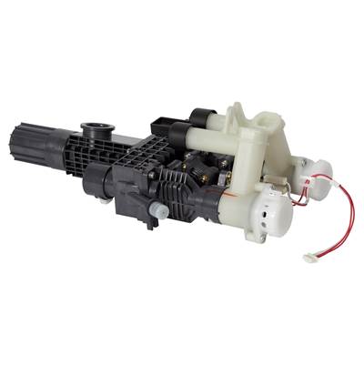 DXV 7381540-201.0070A - Flushing Valve Assy At200