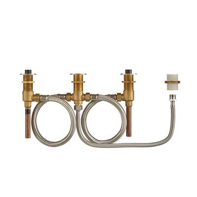 DXV D35000910.191 - Dmtf Rough Valve