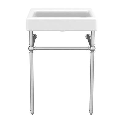 DXV D21411024.100 - Oak Hill 24In Console, Pc