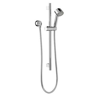 DXV D3510079C.100 - Rem Personal H/S On Adjustable Bar-Pc